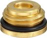 SW-Stahl Kalitec SW staal S3281-21 afsluitplug