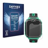Savvies Imoo Watch Phone Z1 Savvies Screenprotector - 3 Stuks