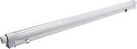 Müller-Licht 20100327 Calix Switch Tone LED-onderbouwlamp 9 W Warmwit Wit