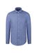SEIDENSTICKER Classic Essentials overhemd blauw / lichtblauw