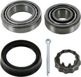 SKF VKBA 3519 wiellagerset