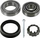 SKF VKBA 3519 wiellagerset