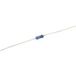 Yageo MF0207F20RH MF0207FTE52-20R Résistance à couche métallique 20 Ω Axial câblé 0207 0,6 W 1 % 1 pièce(s)
