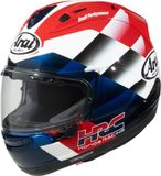 Arai RX-7V Evo HRC-SP Replica Helm - Integraalhelm - Maat XL