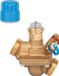 Danfoss AB-QM 003Z1215 - DN32 - drukgecompenseerde regelafsluiter