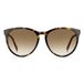 Tommy Hilfiger lunettes de soleil TH 1724/S marron