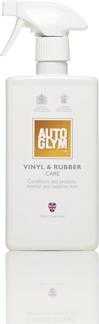 AUTOGLYM Vinyl & Rubber Care - 500ml