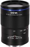 Laowa VE5028MFT - Macro Lens - Black - for MILC Cameras