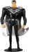 McFarlane DC Multiverse 7" Animated Superman (Black Suit) Collectible Figure