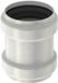 ACO Manchon coulissant PIPE d110 (98884) 1.4404, 0174.03.34