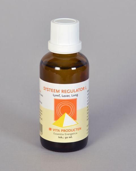 Systeem regulator L 50ml
