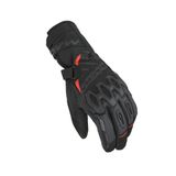 MACNA Tyrian RTX Black XXL