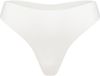 erlich TEXTIL String LIGHT TOUCH Femme écru Uni XL