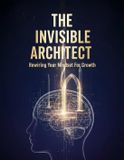 The Libri GmbH The Invisible Architect: Rewiring Your Mindset For Growth