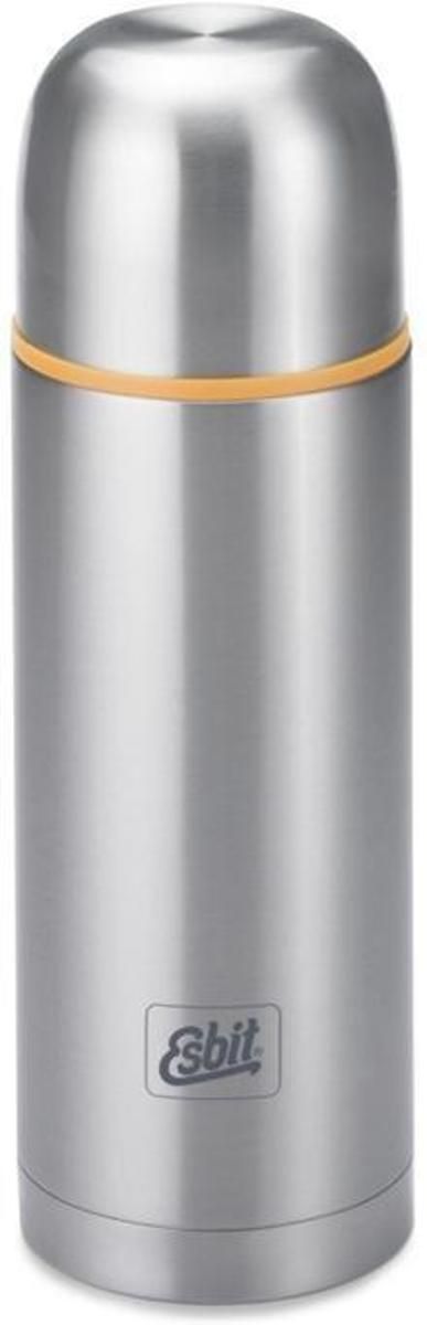 Esbit Roestvrijstalen isolatiefles - 1 Liter - 4260149870575