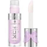 Essence Cosmetics that fairything, hydra kiss LIPOLIE, hydraterend, verzorgend, met oliën, natuurlijk, glanzend (4ml)