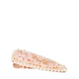 Crystallove Haarclip met rozenkwarts - Haarklem