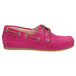 SIOUX Mocassins ' Simadesa-701 ' pink