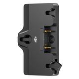 Accuadapter DJI Accuadapter High-Bright met goudbevestiging voor externe monitor