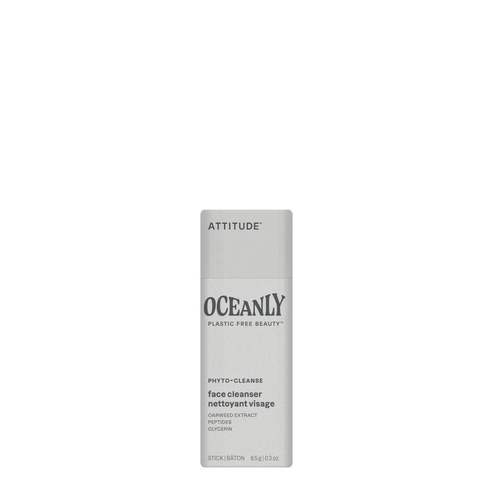 Attitude Oceanly Phyto-Cleanse Gezichtsreiniger - 8,5 g