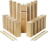 Bex Sport 541-014 Kubb Houten Spel