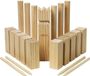 Bex Sport 541-014 Kubb Houten Spel