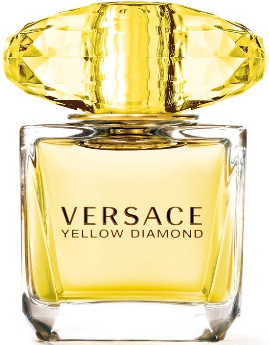 Versace Yellow Diamond / 30 (ml) / Woman