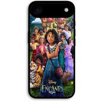 Disney Encanto Familia Madrigal Coque Pour iPhone 17 Air