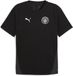 Puma Manchester City trainingsshirt 2025/26 Heren Zwart XL
