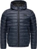 Ragwear heren Gewatteerd jack