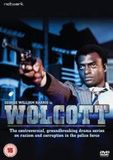 Wolcott - Complete Series DVD