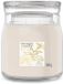 Yankee Candle Little Luxuries Slow Bloom Medium Jar Geurkaars