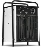 Trotec Elektrische kachel TDS 100 (400 volt)