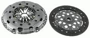 SACHS Kupplungssatz 3000951854