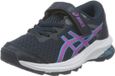 Asics GT-1000 10 PS Mädchen - French Blue/Digital Grape, 28.5