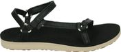 TEVA - ORIGINAL UNIVERSAL W - Platte sandalen Dames Zwart Maat 42