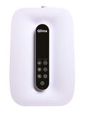 Qlima H609 Luchtbevochtiger - Ultrasonic - 7.5L - Zwart/Blauw/Wit