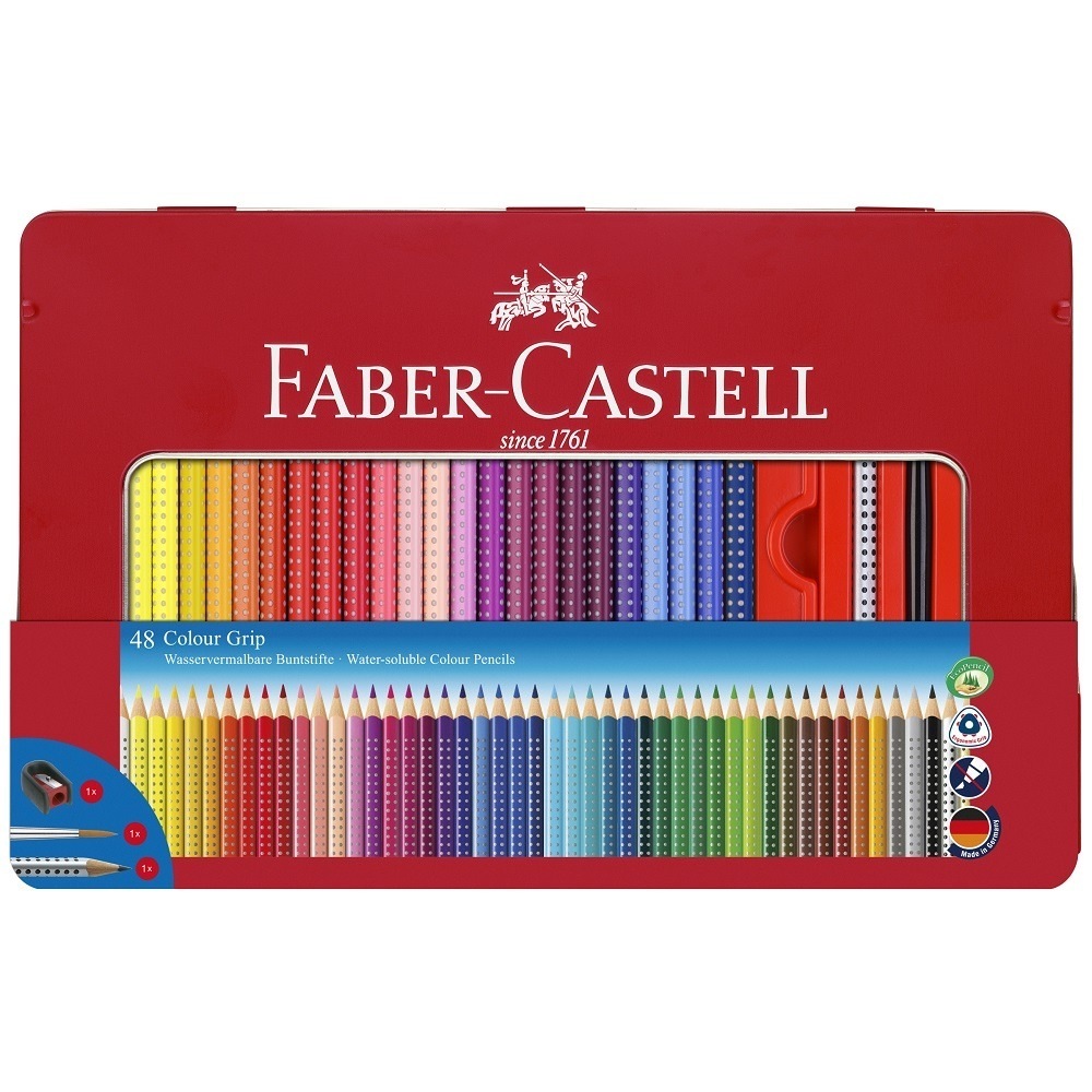 Faber-Castell 4005401124481