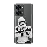 ERT GROUP mobiel telefoonhoesje voor Oneplus NORD 2T 5G Star Wars Stormtrooper 007