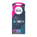 Veet Expert Bandes de cire froide pour le visage peau sensible - 24 unités
