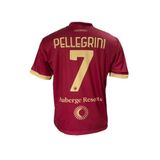 AS Roma Officiële replica shirt seizoen 2024-25