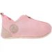 Vanuba Pantoufles en peau de mouton fille Oxford