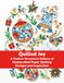 Quilled Joy: A Festive Ornament Gallery of Handcrafted Paper Quilling Designs and Inspiration