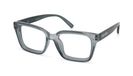 Vista Bonita Leesbril Yugo-Ocean Blue-+3.50
