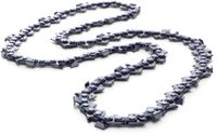 Husqvarna X-CUT C33 Chaîne de tronçonneuse - 0,325 pouce - 1,3 mm - 66 maillons