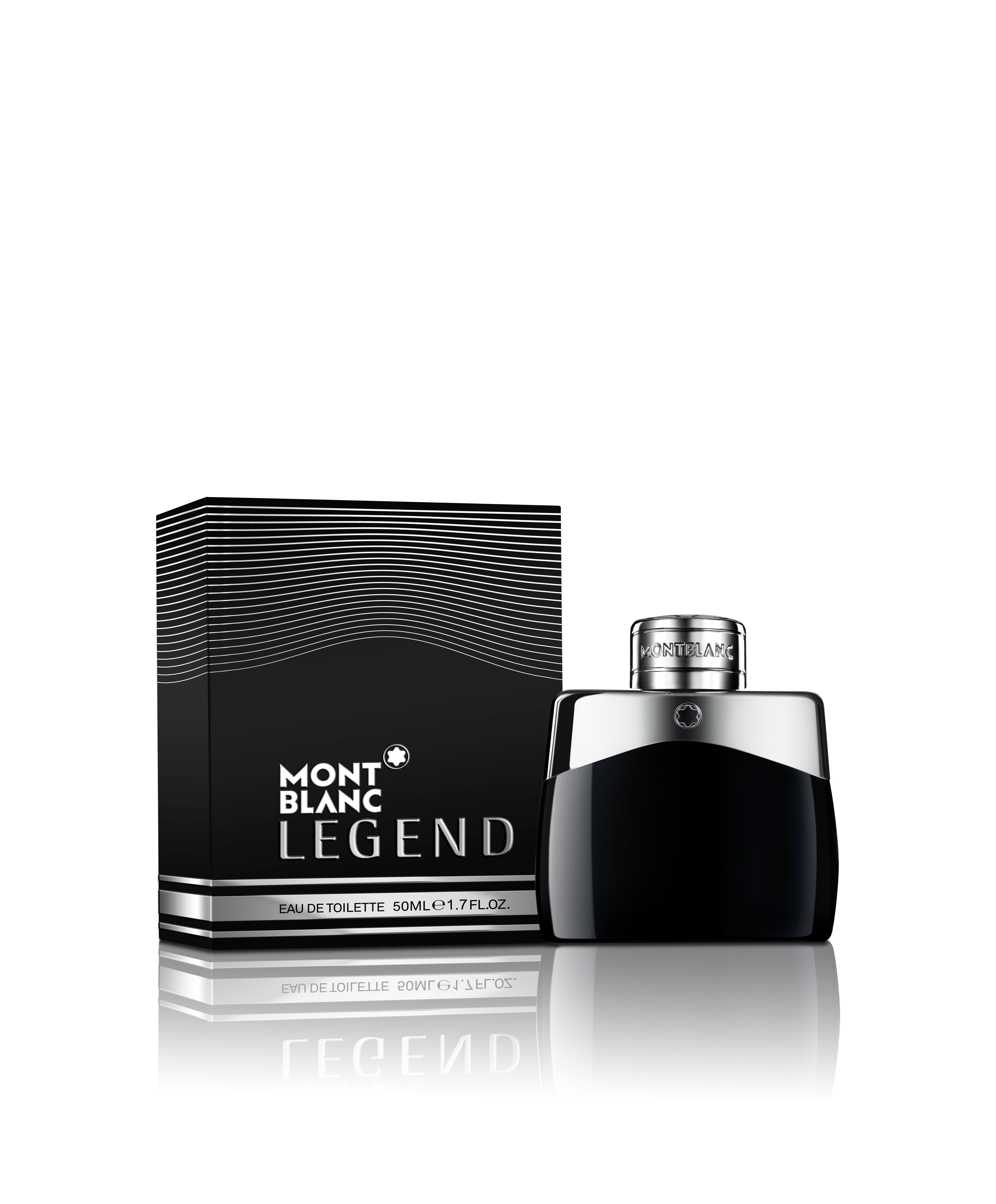 Montblanc Legend / 50 (ml) / Men
