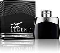 Montblanc Legend