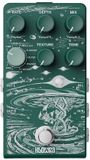 Klowra KBS-03 Bloom Infinity SPROUT stereo multi-type modulation pedaal