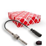 febi bilstein 48851 uitlaatgastemperatuursensor, 1 stuk
