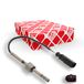 febi bilstein 48851 uitlaatgastemperatuursensor, 1 stuk